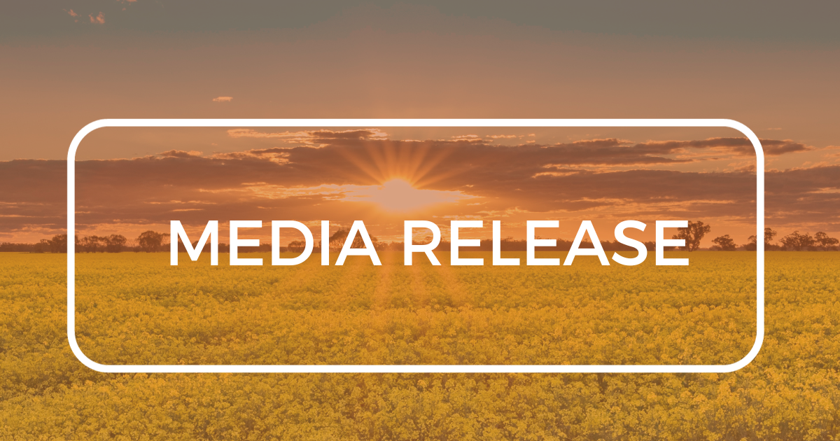 Media Release: Warren Shire Water Declared PFAS-Free  - Post Image